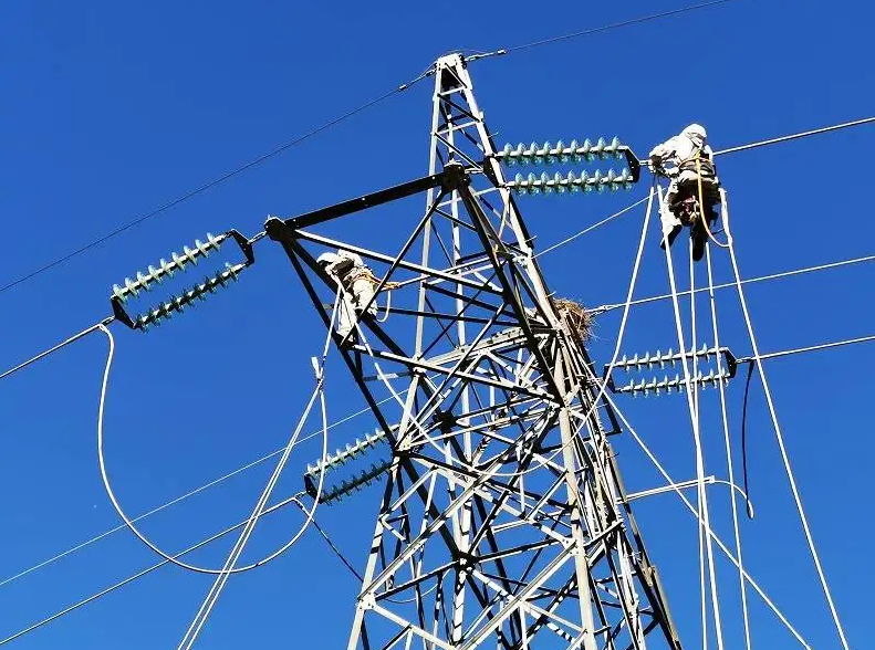 數字化電力運維實現智能高效園區電能管理