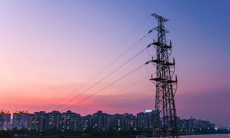 電力行業如何用好大數據?
