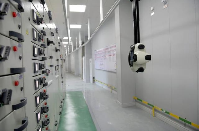 中國智能配電市場的發展機遇？