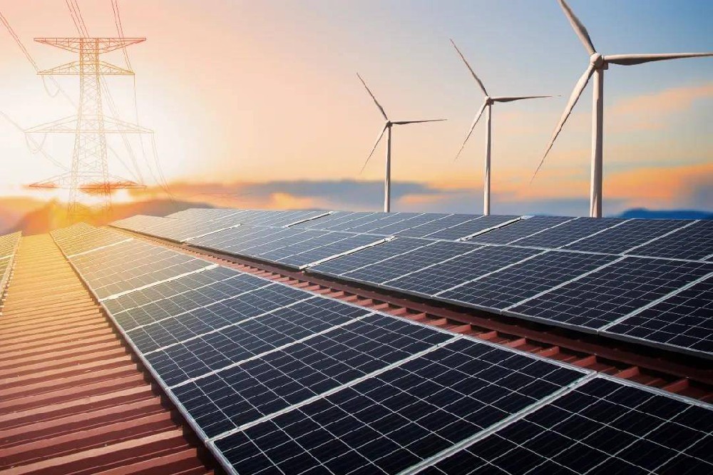 什么是新型電力系統？到底該怎么建設？