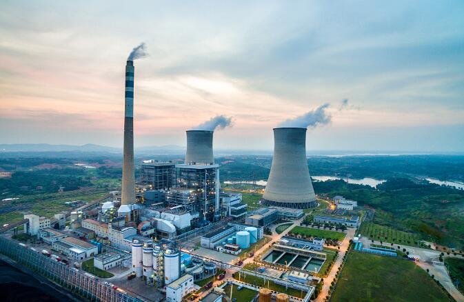 綠色能源革命：太陽能和風能如何改變電力行業