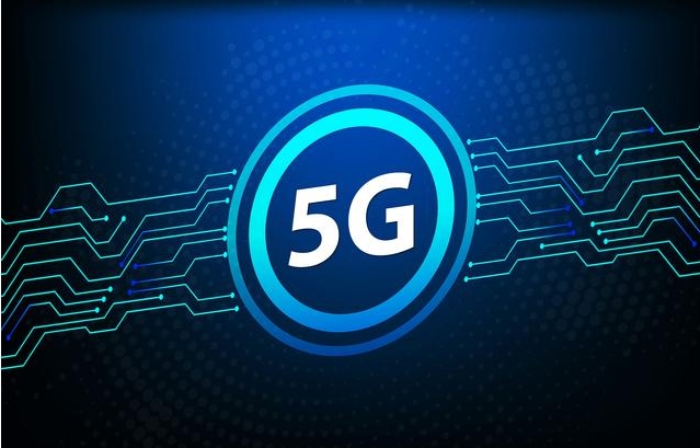 5G和物聯網：推動下一波連接浪潮